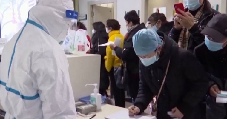 Қазақстанда коронавирусты жұқтырғандар саны 120 мың адамнан асты