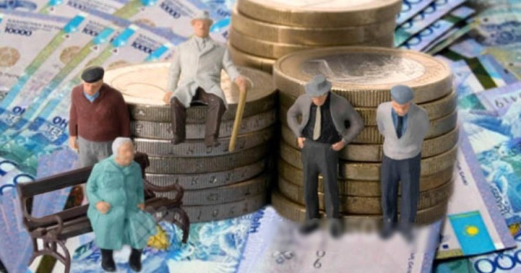 Коронавирус және зейнет жасының өзгеруі: Басқа елдердің тәжірибесі қандай?