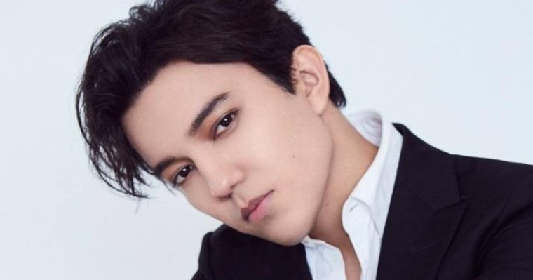 "Үрей пайда болды": Димаш Құдайберген өзінің танымалдығы қандай қауіп төндіретінін айтты