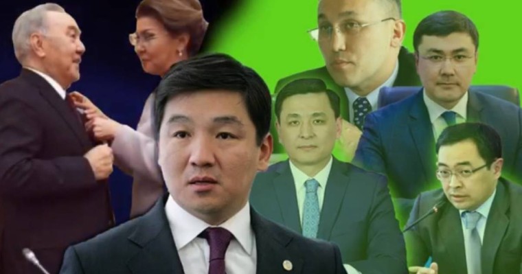 Қоғам белсендісі Қазақстандағы жемқорлық туралы деректі фильм дайындап жатыр (видео)