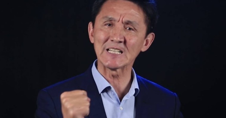 ”Рысқұлов пен Сейфуллинді Алаш ардақтысы деп айту, солардың кеселінен құрбан болған бүкіл Алаш ардақтыларын қорлау емес пе?” - Ахметбек Нұрсила