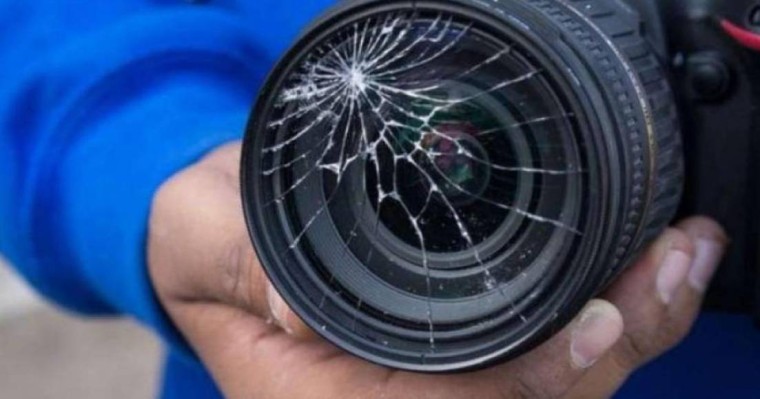 Журналистерге қастандық жасаған 18 адам ұсталды