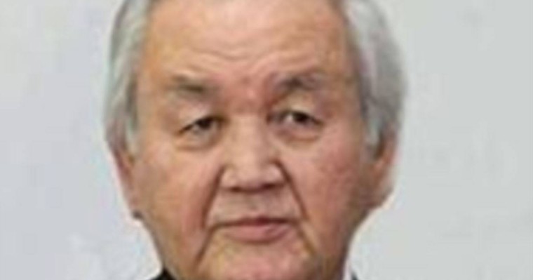 "Қазақ тілі" қоғамының президенті Өмірзақ Айтбайұлы қайтыс болды