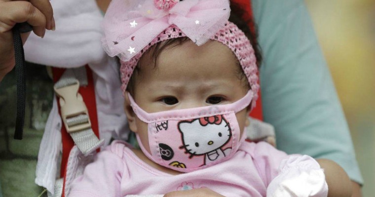 Мамандар коронавирустың балаларға деген қауіптілігін айтып берді - Қазақстан жаңалықтары