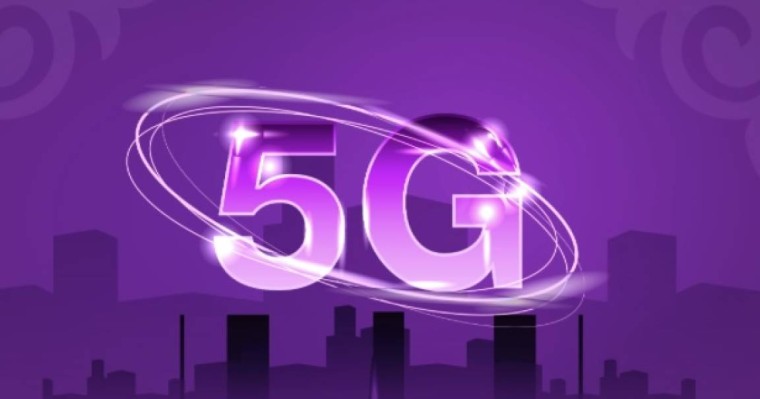 «Кселл» 5G экожүйесін құруда