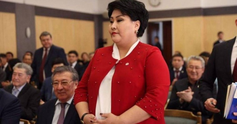 Бақытгүл Хаменоваға шығарылған үкім өзгерген бе?