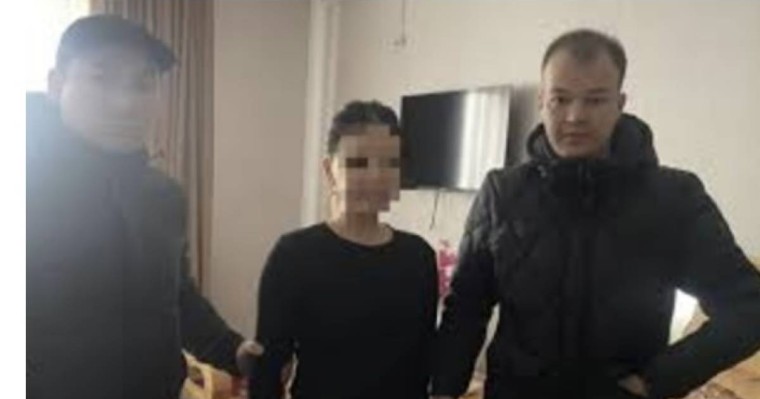 Түркістан облысында екі баласын тұншықтырып өлтірген анаға үкім шықты