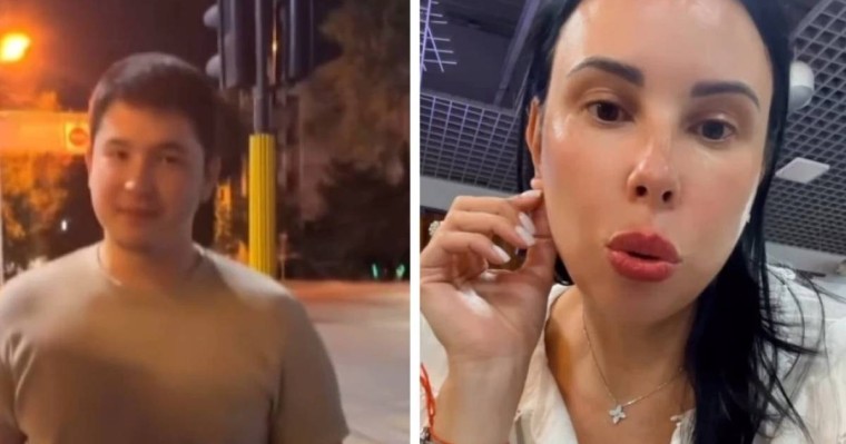 Дәулет Тұрлыхановтың ұлы шабуыл жасаған жәбірленуші соттағы мән-жайды айтты