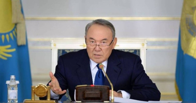 Қазақстан экономикасы үлкен қысымға ұшырайды  