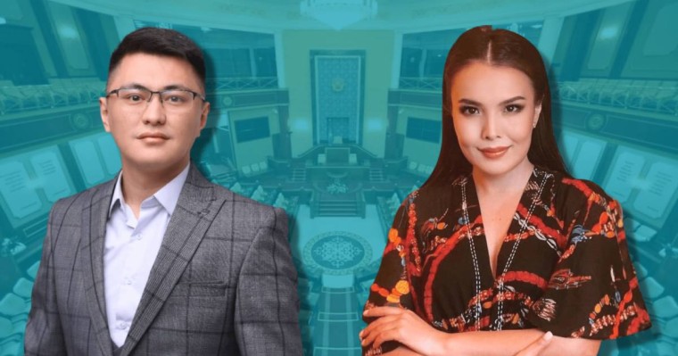 Танымал журналист депутаттыққа үміткер Даулет Мұқаевты сынға алды