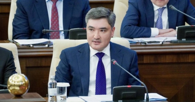 Олжас Бектенов: Үкімет Мемлекет басшысының экономика өсімін қамтамасыз ету бойынша қойған міндетіне қол жеткізу үшін бар күш-жігерін салады