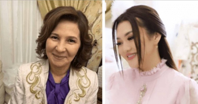 "Раймның мамасы Еркенің замандасы екен": Халық Раймның жап-жас анасына таңданды