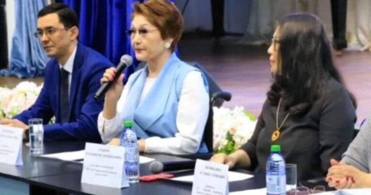 Ақтөбеде дәстүрлі «Біз біргеміз» қайырымдылық акциясы өтті