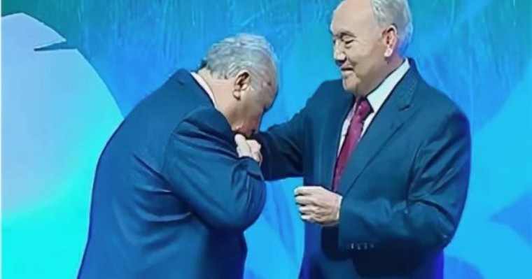 Әбіш Кекілбаевтың Назарбаевқа жасаған ескертуі