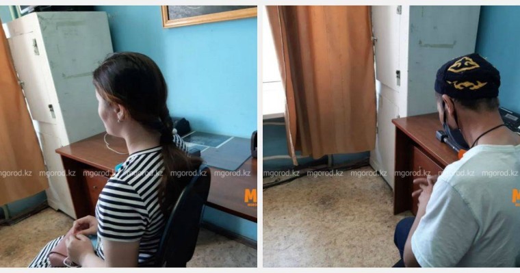 БҚО-да келіншек отбасына өзін ұрлап кетті деп айтып, шындығында басқа ер азаматпен қашып кеткен - Қазақстан жаңалықтары