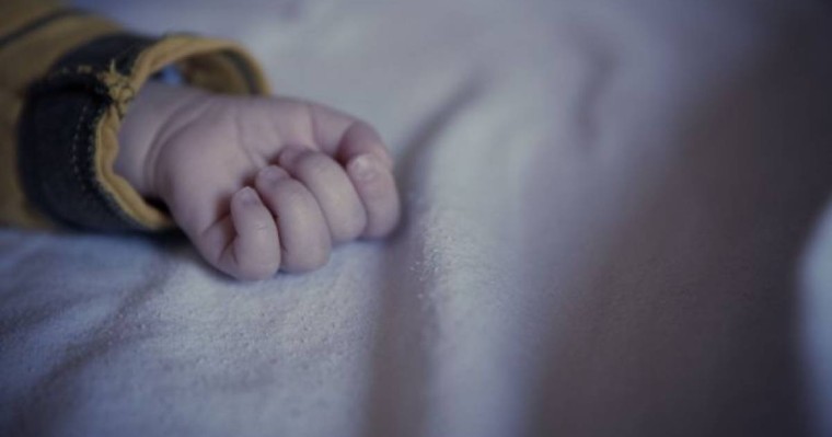 Кентауда коронавирус жұқтырған әйел дені сау бала туды