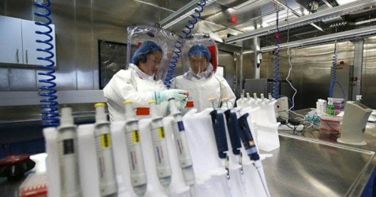 Қытайлық ғалымдар коронавирустың қайдан шыққанын жария етті - Қазақстан жаңалықтары