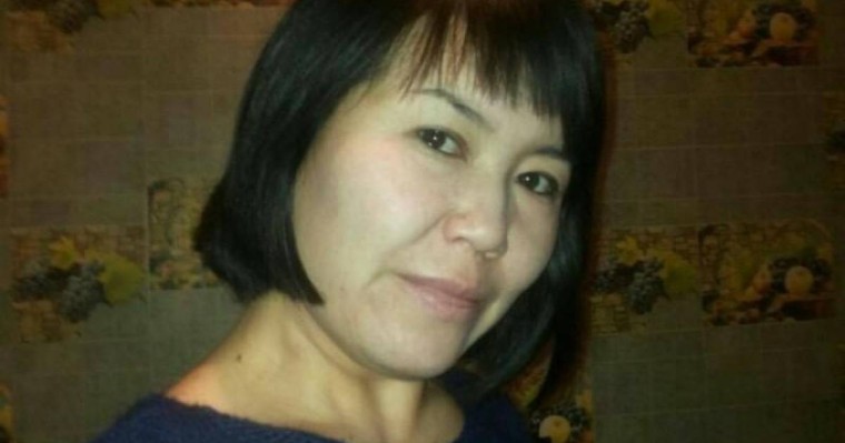 Оралда 3 баланың анасы жоғалып кетті