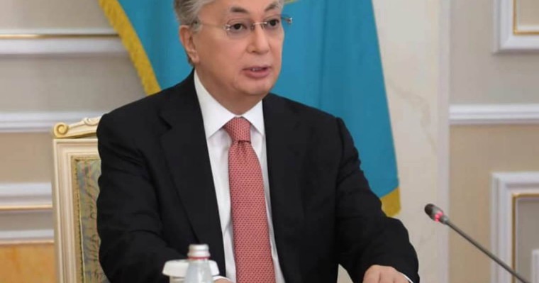 Тоқаев саяси қуғын-сүргін құрбандарын ақтау үшін арнайы мемлекеттік комиссия құруды тапсырды - Қазақстан жаңалықтары