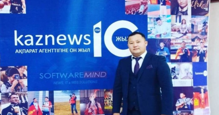 Моңғолияда қазақ тілінің еркіндігіне Негізгі заңмен кепілдік берілген – Өмірбек Қабай