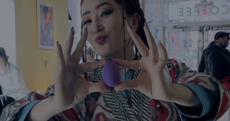 Феминист Айгерім Құсайынқызы Құрбан айт туралы: “Жануарлар өлімі мейрам емес”