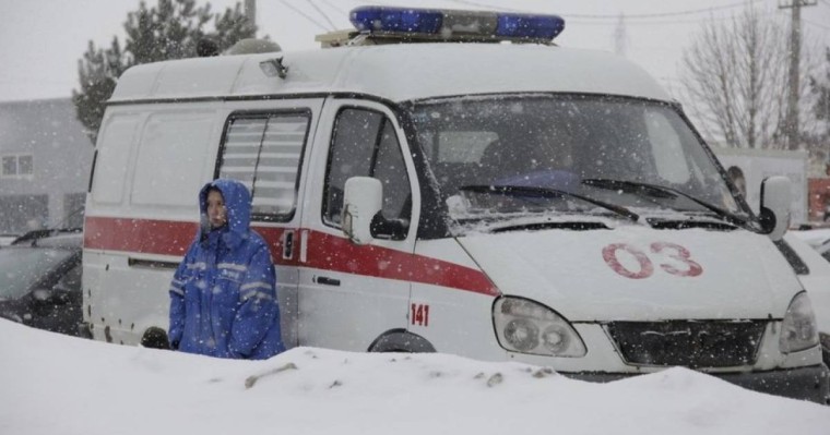 Қазақстанда қызыл аймақ туралы мәліметтер жаңарды