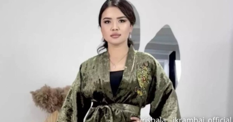 «Менің үйім қайырымдылық қордың кеңсесі емес»: Ырысбала Икрамбай есігін қағып көмек сұрағандарға ренжіді