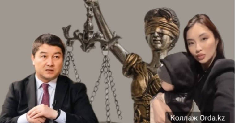 Маңғыстау әкімінен некесіз бала тапқан экс-депутат қоштасу хатын жариялады