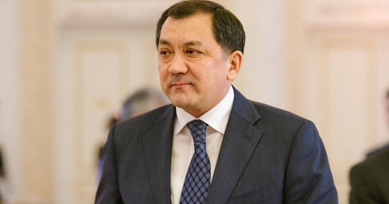 Нұрлан Ноғаев Түрікменстанға елші болып кетті
