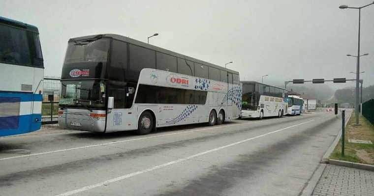 Елімізде халықаралық автобустардың қатынасы қашан жанданатыны белгілі болды - Қазақстан жаңалықтары