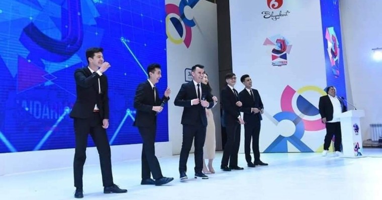 Бюджеті 6 млн 642 мың тг.: Шымкент "сары аймаққа" өткен күні "Жайдарман" ұйымдастырылды