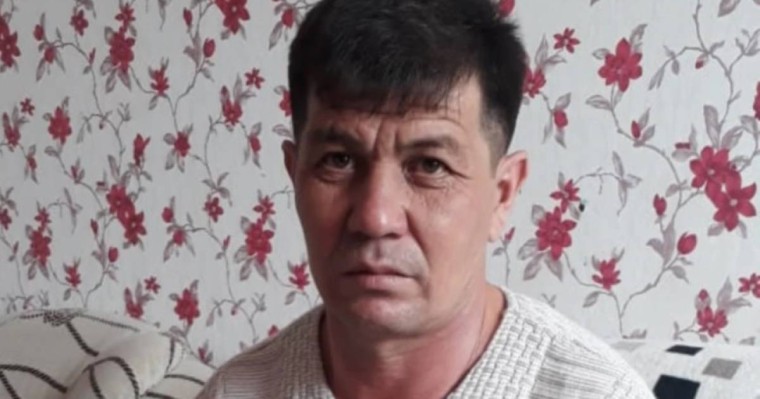 Қызылордада "саяси тұтқын" Баймағамбетов белгісіз жағдайда ауруханаға түсті, жағдайы ауыр