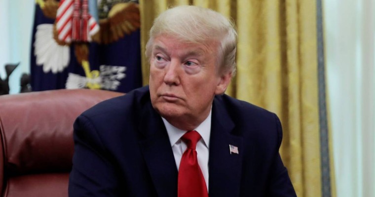 Трамп Солтүстік Каролинадағы сайлауда жеңіске жетті - NBC, CNN