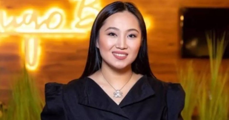 "Балаларымды қабылдамайтын ер адам керек емес": Динара Қырықбаева жеке өмірі туралы айтты