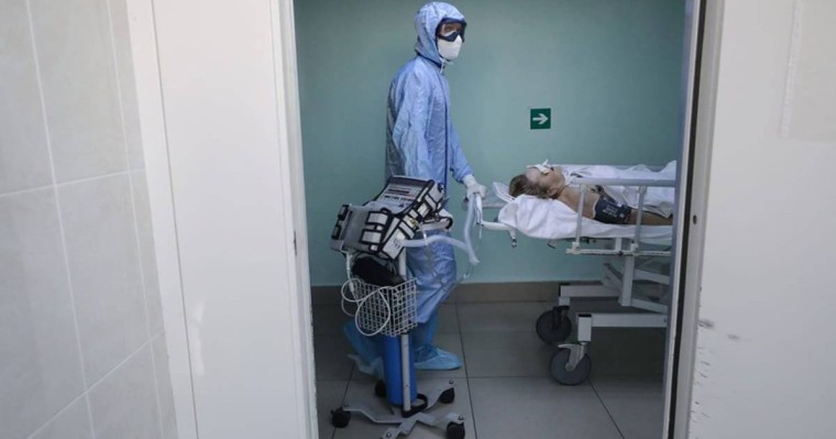 Қазақстанда коронавируспен ауырғандар күрт өсті: Министрлік мәліметтерді жариялады