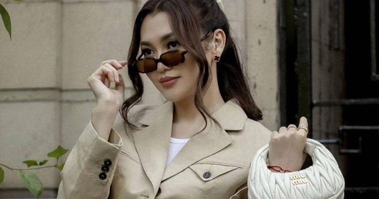 "Ерке мен Райымның құпиясын ашамыз": Ерке Есмахан атын пайдаланып курс жасайтындарға ескерту жасады