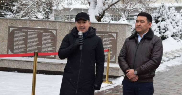 Бүгін Шәкен Аймановтың туғанына 108 жыл толды