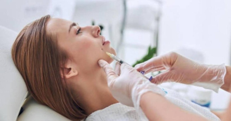 Косметологқа барған әйел бір литрден астам қан жоғалтқан