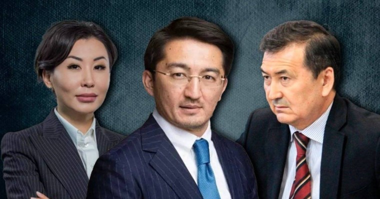 Қайын атасы депутат, өзі министр: Мәдиевтің қызметке келуіне туыстығы сеп болды ма