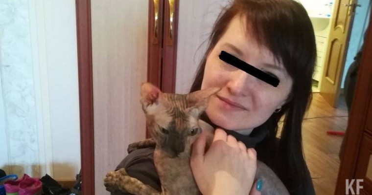 "Полицейлер келгенде картоп қуырып жүрген": 13 жасар оқушы анасын өлтіріп, мәйітпен 2 апта бірге тұрған