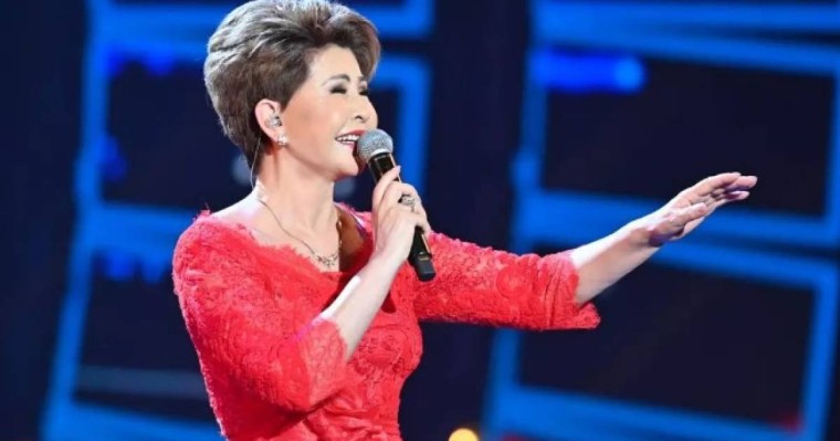 Роза Рымбаева немерелі болды