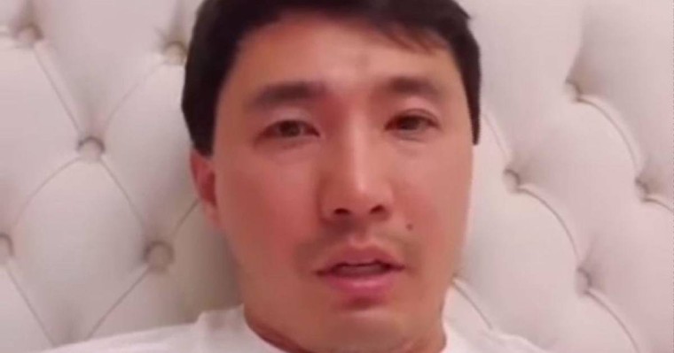 Мен «Дикий» Арманның демеушісі емеспін - Қайрат Құдайберген