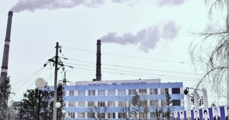 Екібастұз тұрғындары тағы да жылусыз қалды