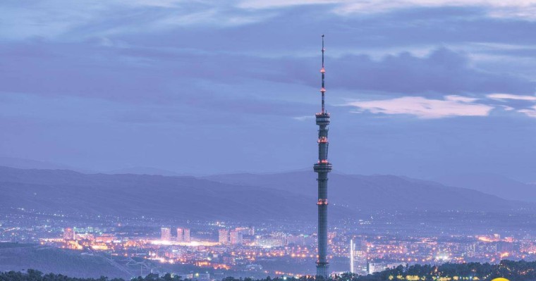 Прокуратура: «Көк төбедегі» мұнараны басып алуға қатысудан бас тартқаны үшін алматылыққа екі рет оқ атқан