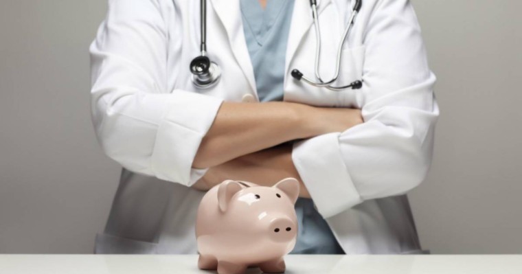 Министр қазақстандық дәрігерлер қашан 500 мың теңге айлық алатынын айтты - Қазақстан жаңалықтары