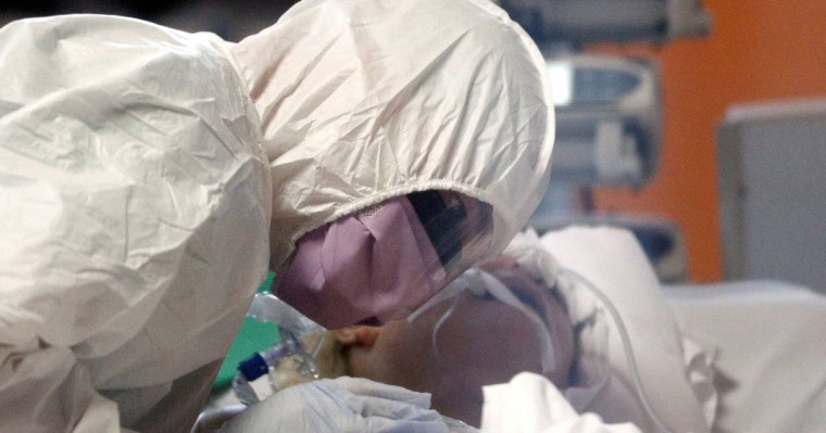 Қазақстанда КВИ-дан қайтыс болған пациенттердің ішкі органдарын ұрлап жатқаны рас па?