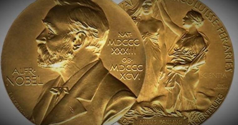 Президент Нобель сыйлығына ұсынылды