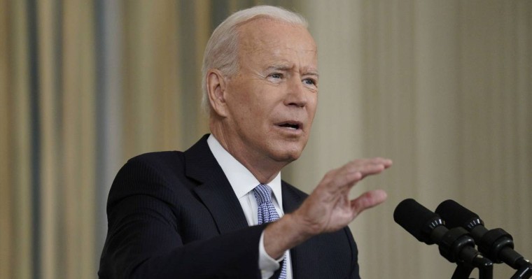 Байден айтқан соғыстың басталуына бір күн қалды