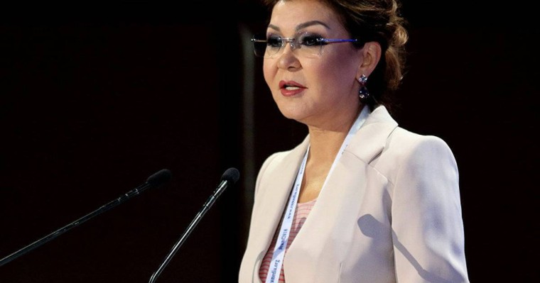 Билік жолында күйеуі мен ұлын жоғалтқан Дариға: Үлкен қыздың мансабы аяқтала ма?