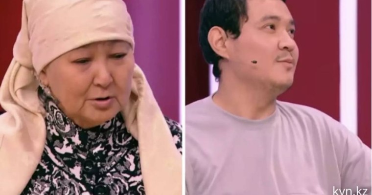 «Ата-анасын сабап, үйден қуады»: ішкілікке салынған белгілі термешінің ұлы зейнеткерлерге күн көрсетпейді